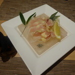 神楽坂 今井屋本店 - 比内地鶏むね肉の生ハム