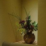 神楽坂 今井屋本店 - 店内装飾