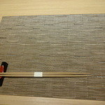 神楽坂 今井屋本店 - 箸&箸置き