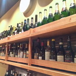 UGGLA - 店内の雰囲気が変わりました