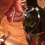 UGGLA - 今日もリーデルグラスで頂きます