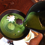 あいや伝想茶屋 - 