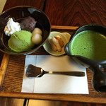 あいや伝想茶屋 - 