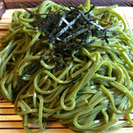 あいや伝想茶屋 - 