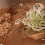 ラーメン・つけめん 五十五番 - 