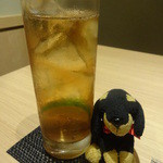 神楽坂 今井屋本店 - モスコミュール