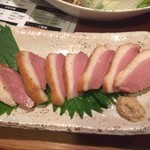 炭火焼とり 安喜 - 