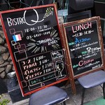 Bistro Q - 