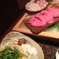 鉄板 かや乃 - 