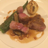 ahill ginza - 