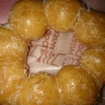 Mister Donut - ポンデリング  ￥100(セール)