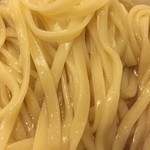 彩色ラーメン きんせい総本家 夢風 - 2015冷やし第8弾「甘海老の冷し塩らぁめん」