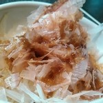 魚魯魚魯 - ミニオニオンスライス200円