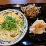 丸亀製麺 - 