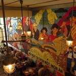 Propaganda - 店内の雰囲気