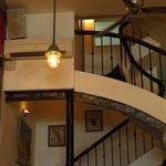 Propaganda - 店内の雰囲気