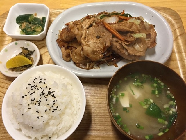 種類豊富な定食屋さん By Utan 大納言 だいなごん 大分 お好み焼き 食べログ 種類豊富な定食屋さん By Utan 大納言 だいなごん 大分 お好み焼き 食べログ