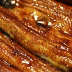 うなぎ亭 友栄 - 