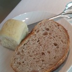 ベージュ アラン・デュカス 東京 - 