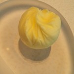 ベージュ アラン・デュカス 東京 - 