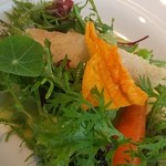 ベージュ アラン・デュカス 東京 - 