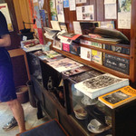 珈琲美美 - 色々あります♬