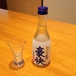 ままかり - 冷酒300ml