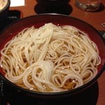 千年の宴 - ●まずは、そうめんをお好きなだけどうぞ～