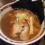 札幌 北の麺蔵 - 札幌味噌ラーメン