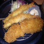 Tonkatsu Tadumura - 