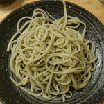 40046955 - 蕎麦三昧 三枚目 群馬県産