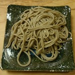 40046979 - 蕎麦三昧 二枚目 北海道産