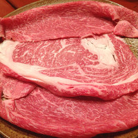すき焼割烹 日山 - 