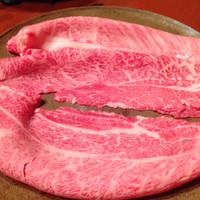 すき焼割烹 日山 - 