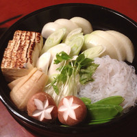 すき焼割烹 日山 - 