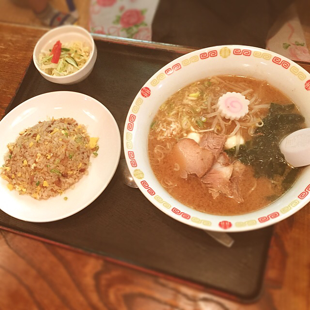 羅山（ラザン） - 富谷町その他（中華料理）の写真