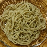 40047009 - 蕎麦三昧 一枚目 宮崎県産