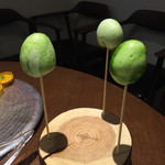 ル スプートニク - 