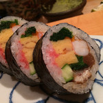 一心鮨 光洋 - 小大名 本当素晴らしい！