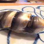 一心鮨 光洋 - この時期がきましたか！シンコくん