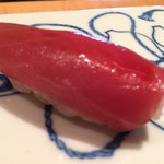 一心鮨 光洋 - 赤身素晴らしかった！