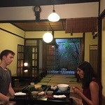 手打ち蕎麦 かね井 - 2015.7.上旬