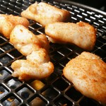 つじホルモン - 