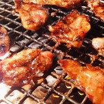 つじホルモン - 