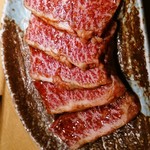 つじホルモン - 