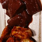 つじホルモン - 