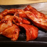 つじホルモン - 