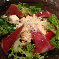 BISTRO DOUBLE - 