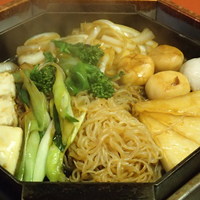 三嶋亭 本店 - 