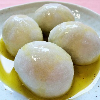 オリーブ大福 By 美肌ちゃん たねや 日本橋三越店 三越前 和菓子 食べログ オリーブ大福 By 美肌ちゃん たねや 日本橋三越店 三越前 和菓子 食べログ